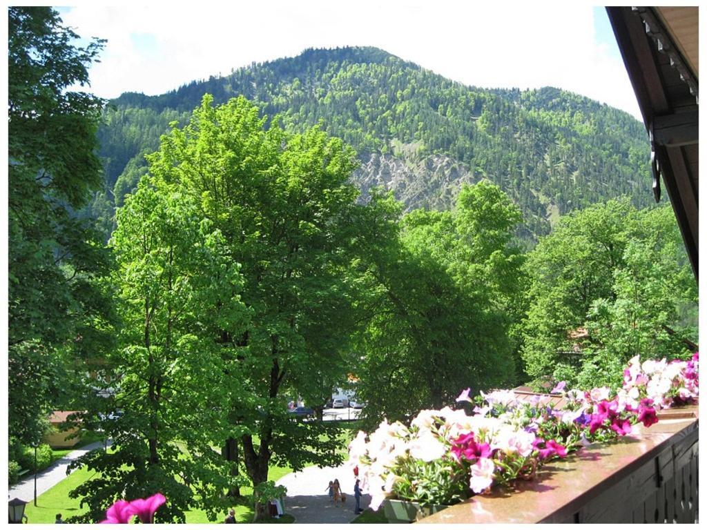 Voglsang - Haus Annamirl Apartment Байришцел Екстериор снимка