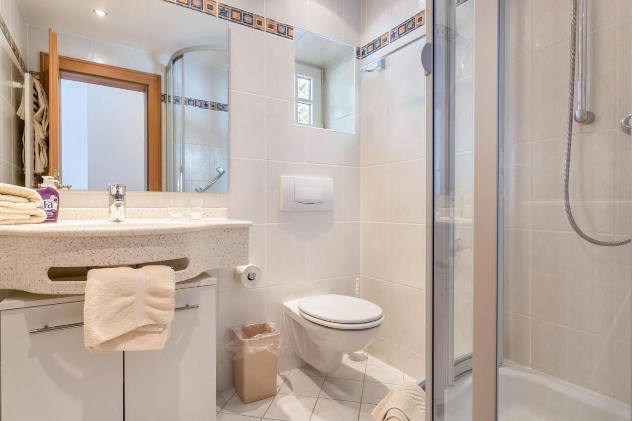 Voglsang - Haus Annamirl Apartment Байришцел Екстериор снимка